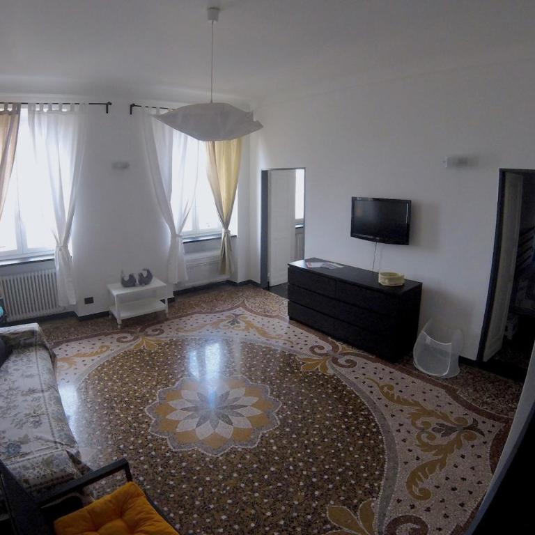 Infinity Mare/Monti - Apartment mit Meerblick - 35