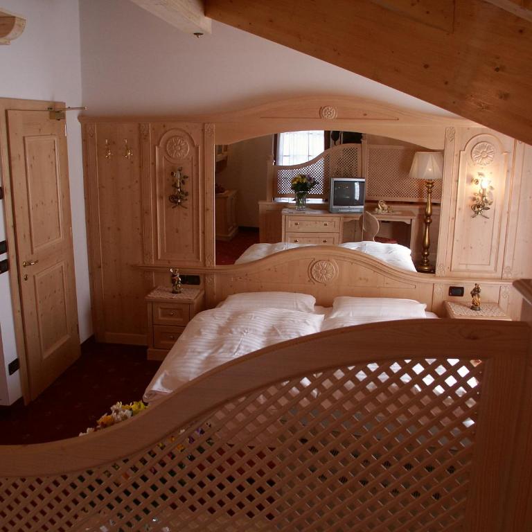 Hotel El Mondin - Suite - 6