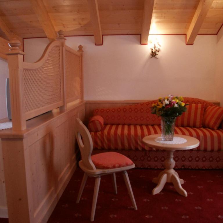 Hotel El Mondin - Suite - 5