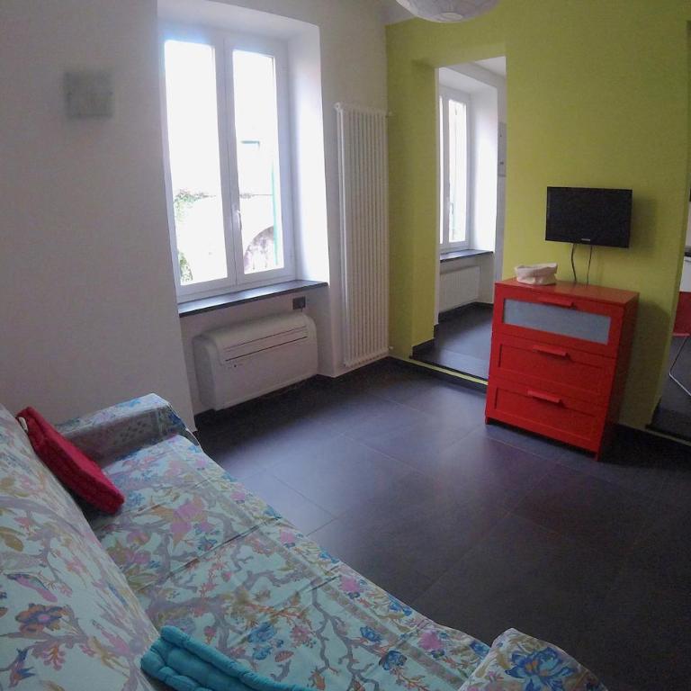 Infinity Mare/Monti - Apartment mit Blick auf die Berge - 27