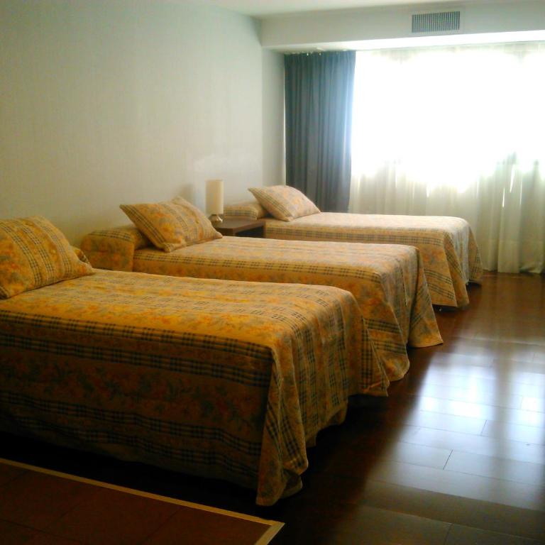 Ariston Hotel - Suite Familiar - 3