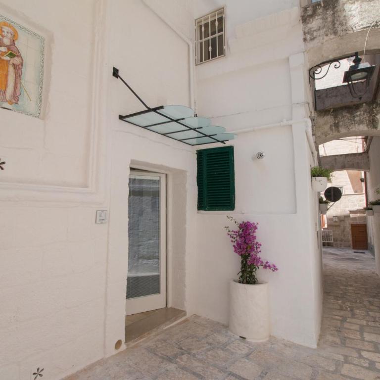 Casa Martina - Appartamento con Terrazza in Comune - 3