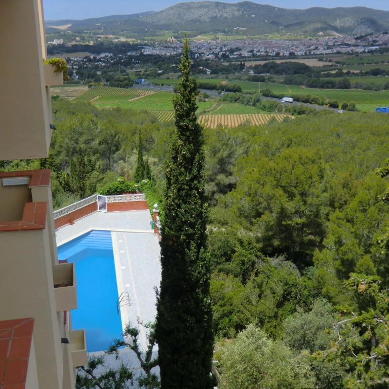 Buenavista Apartment - Apartamento con vistas a las montañas - 19