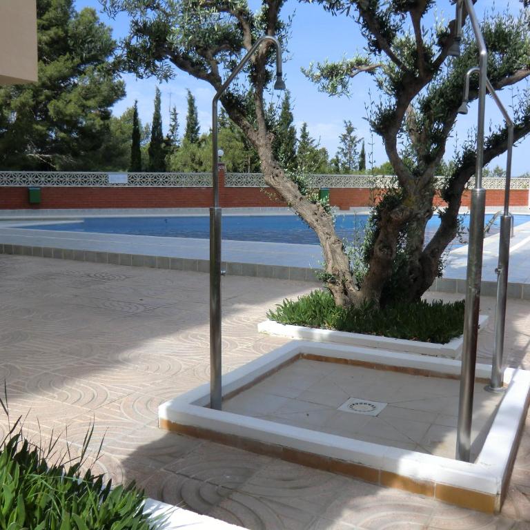 Buenavista Apartment - Apartamento con vistas a las montañas - 25