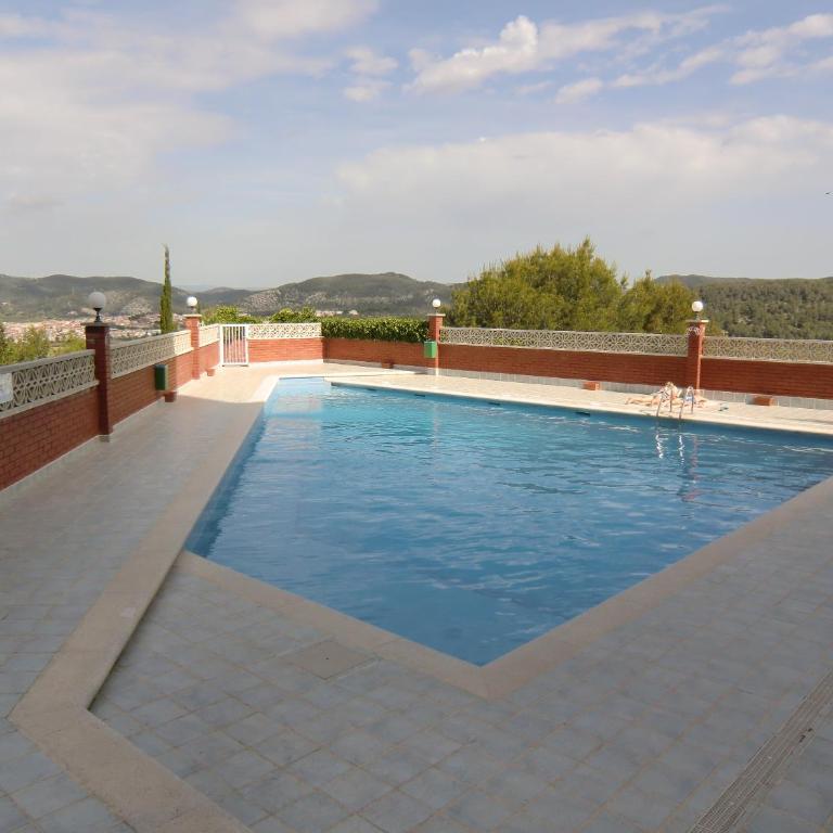 Buenavista Apartment - Apartamento con vistas a las montañas - 24