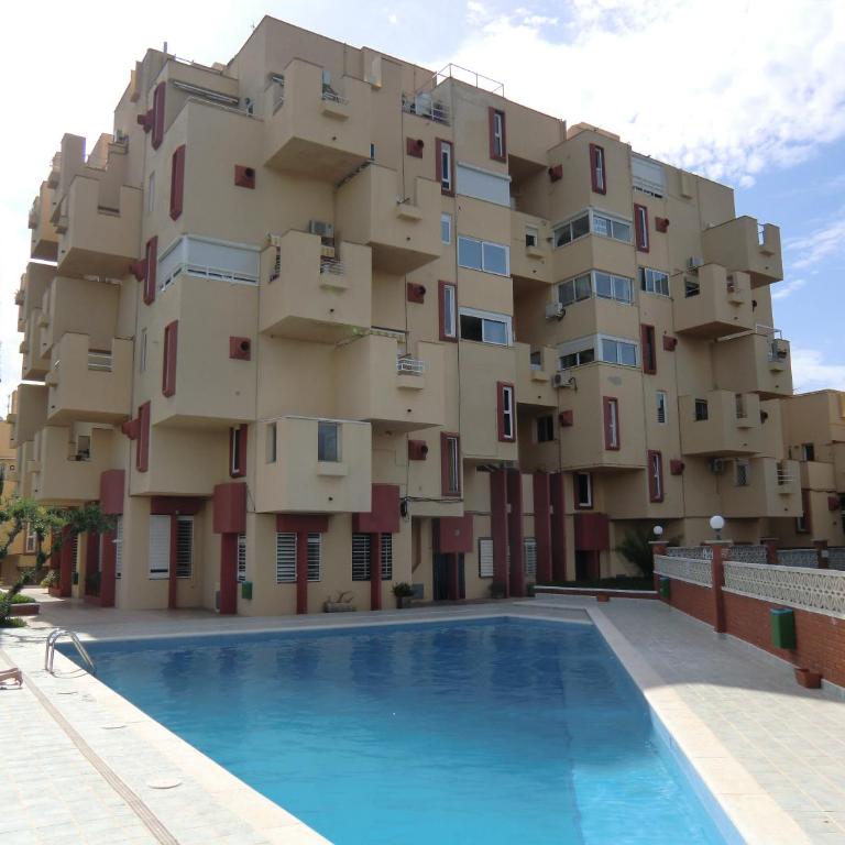 Buenavista Apartment - Apartamento con vistas a las montañas - 23