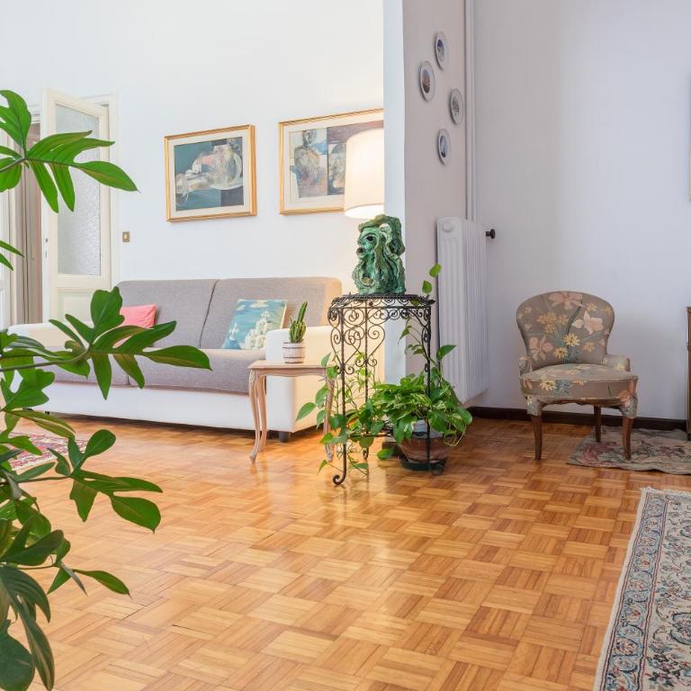 Flower's Market Apartment - Charme Holidays - Appartamento - 3