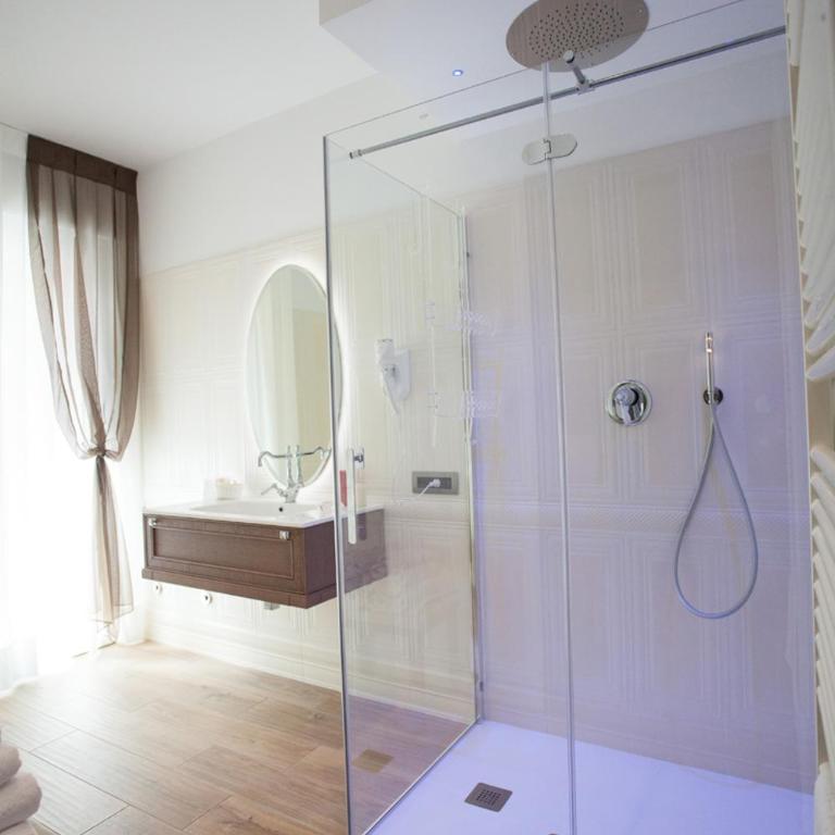 Casa di Lucia - Cabina Superior in Barca - 4