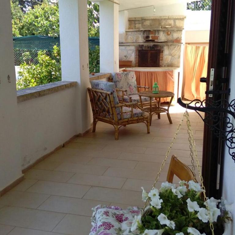 Villa Gardenia - Casa Vacanze - 6