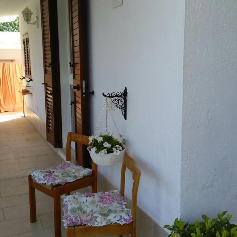 Villa Gardenia - Casa Vacanze - 12