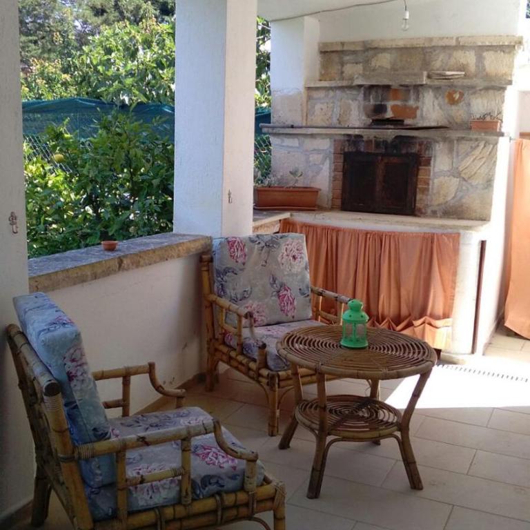 Villa Gardenia - Casa Vacanze - 11