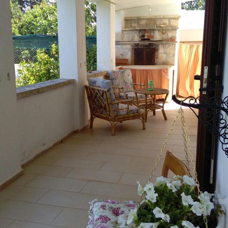 Villa Gardenia - Casa Vacanze - 10