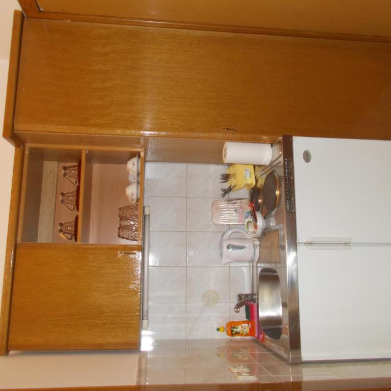 Studio Apartments "Chess Club Bosna" - Studio - 14