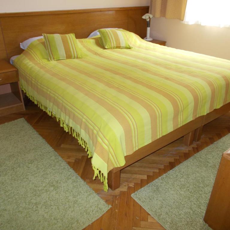 Studio Apartments "Chess Club Bosna" - Standardni Trokrevetni Studio - 14