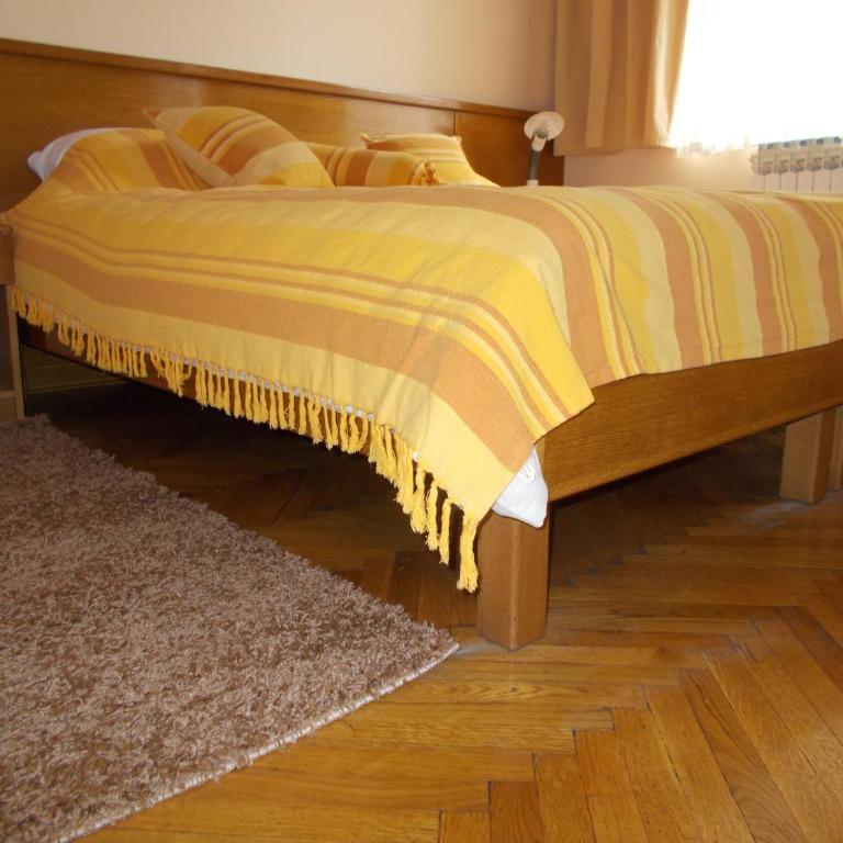 Studio Apartments "Chess Club Bosna" - Studio - 16