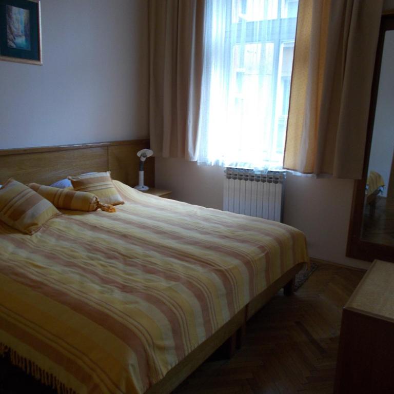 Studio Apartments "Chess Club Bosna" - Studio - 19