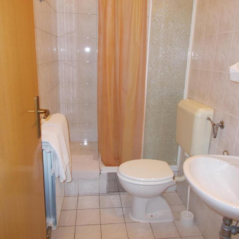 Studio Apartments "Chess Club Bosna" - Studio s Pogledom na Vrt - 22