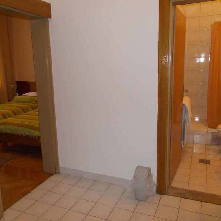 Studio Apartments "Chess Club Bosna" - Studio s Pogledom na Vrt - 25