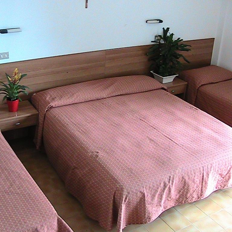 Hotel Universo - Camera Quadrupla - 1