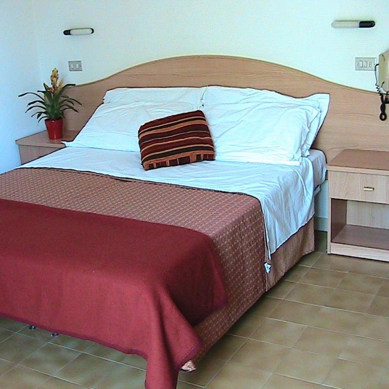 Hotel Universo - Camera Tripla - 1