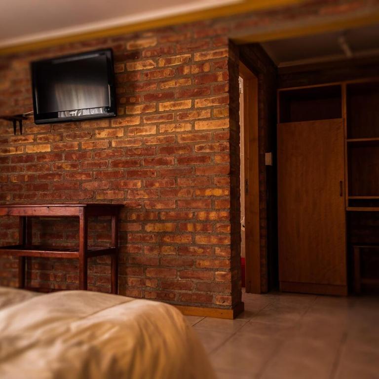 Calafate Hostel - Habitación Doble Exclusive - 2