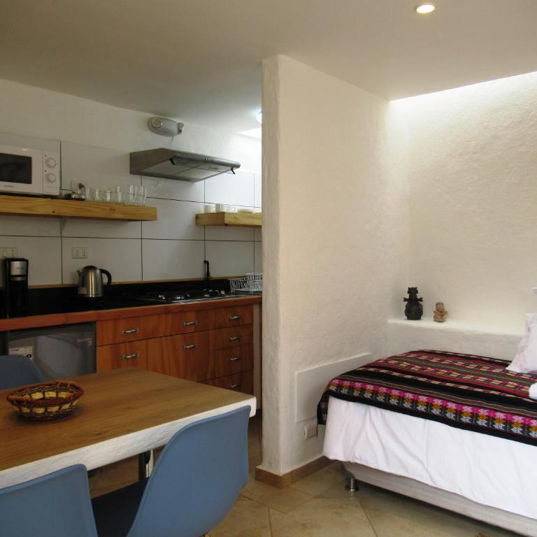 Apartamento Terra Amata Arica - Apartamento - Planta baja - 3