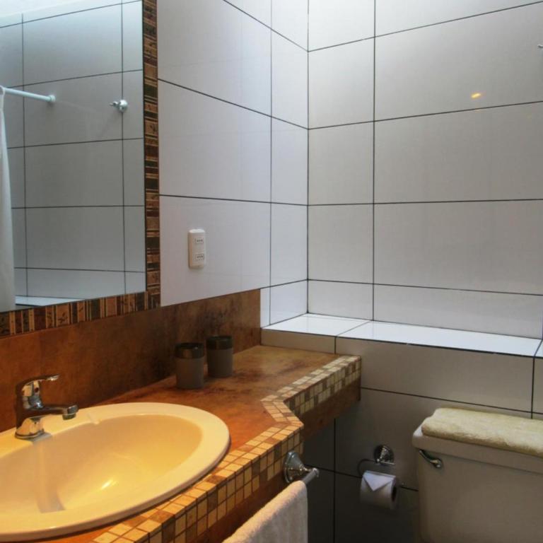 Apartamento Terra Amata Arica - Apartamento - Planta baja - 6