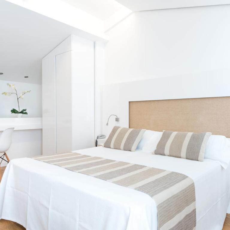 Hotel Borgo Pantano - Junior Suite con Terrazza - 3
