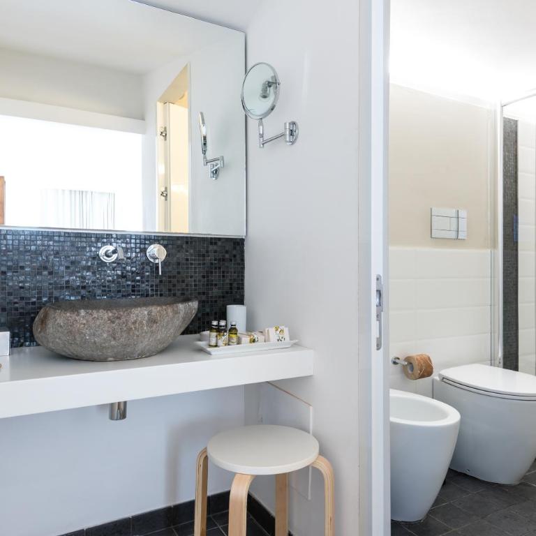 Hotel Borgo Pantano - Junior Suite con Terrazza - 2