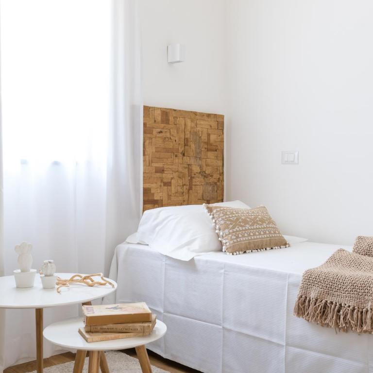 Hotel Borgo Pantano - Junior Suite con Terrazza - 1