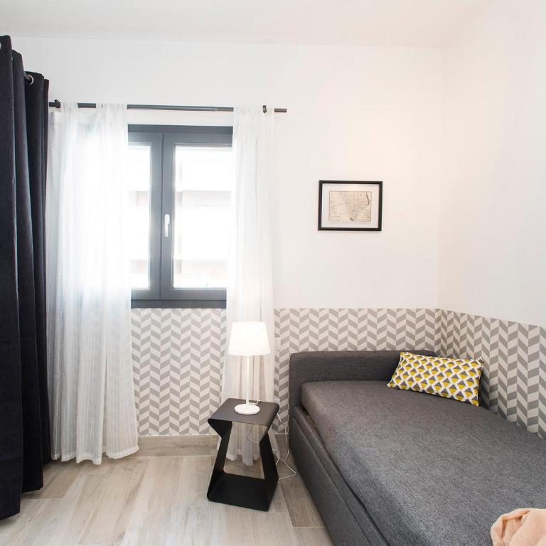 SkyTower - Two-Bedroom Apartment - 40