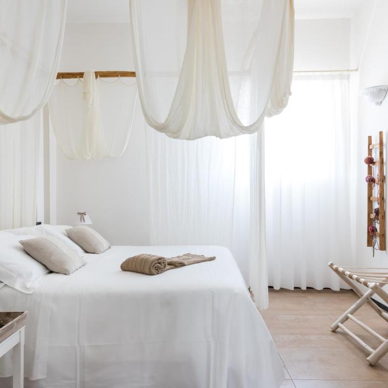 Hotel Borgo Pantano - Junior Suite - 15
