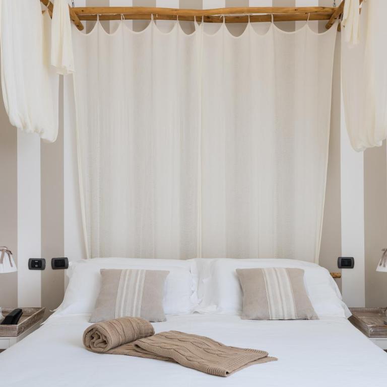 Hotel Borgo Pantano - Junior Suite - 14