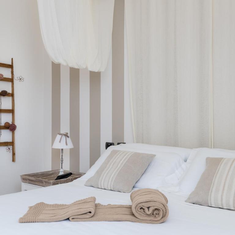 Hotel Borgo Pantano - Junior Suite - 13
