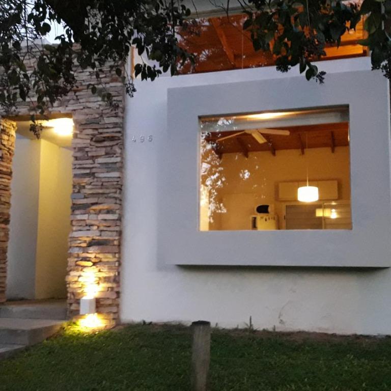 Paisaje Caraguatá - Casa con 1 dormitorio - 5