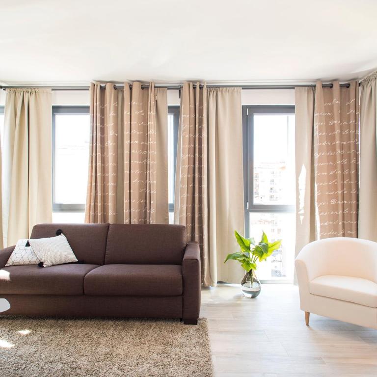 SkyTower - Superior Two-Bedroom Apartment - 34