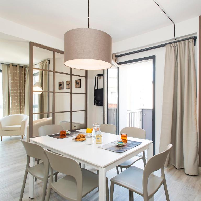 SkyTower - Appartamento Superior con 2 Camere da Letto - 5