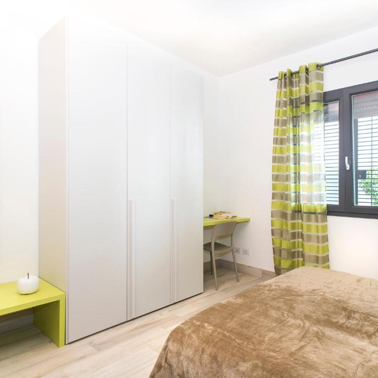 SkyTower - One-Bedroom Apartment - 30