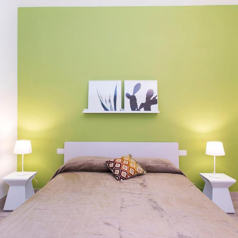 SkyTower - Appartamento con 1 Camera da Letto - 18