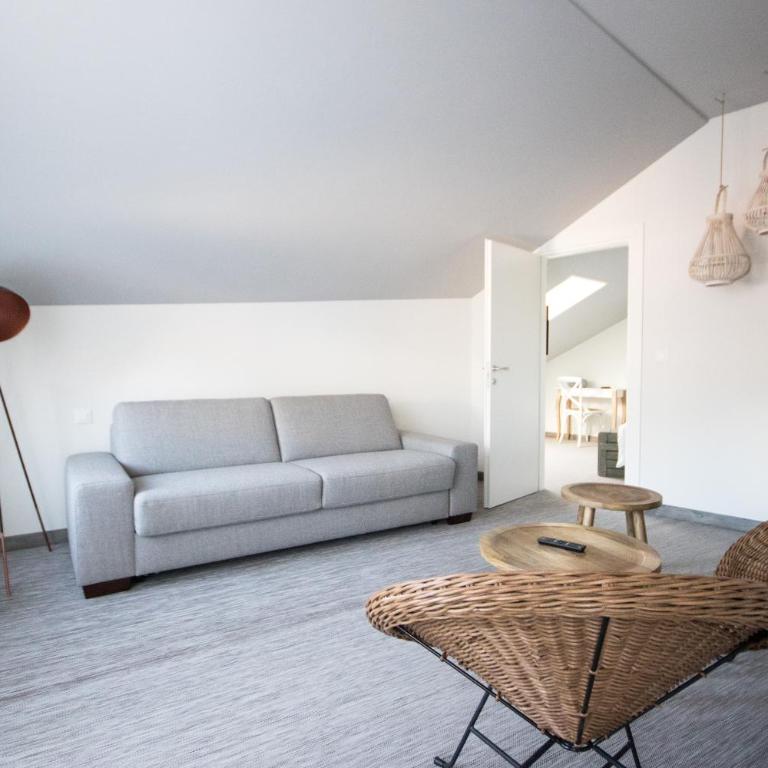 Seven Boutique Hotel - Junior Suite - 4
