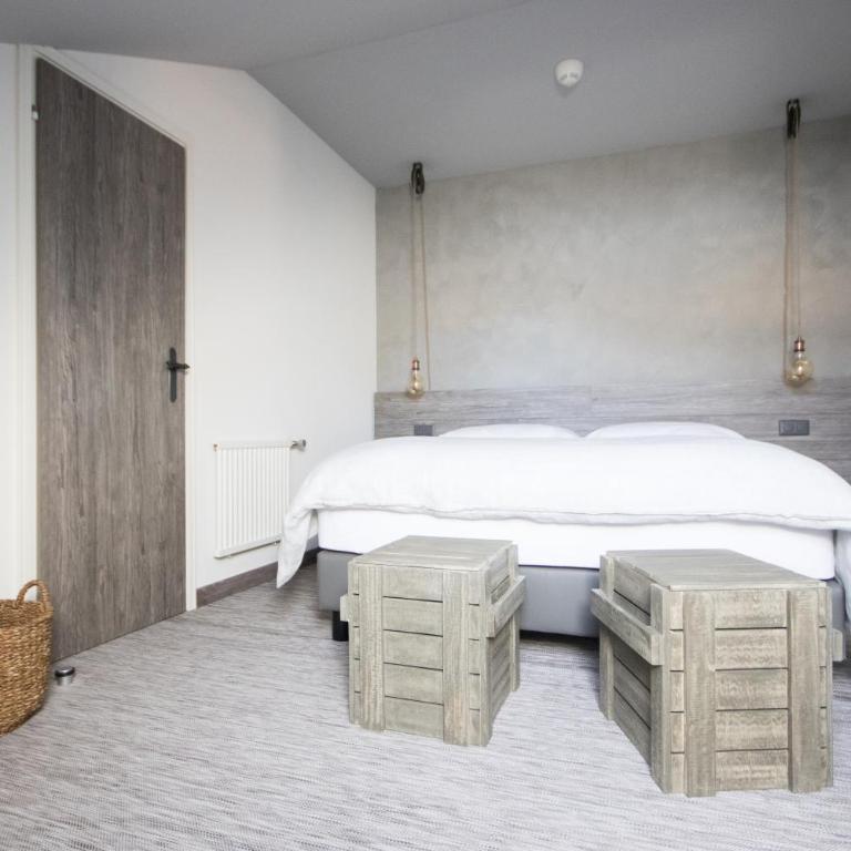 Seven Boutique Hotel - Junior Suite - 5