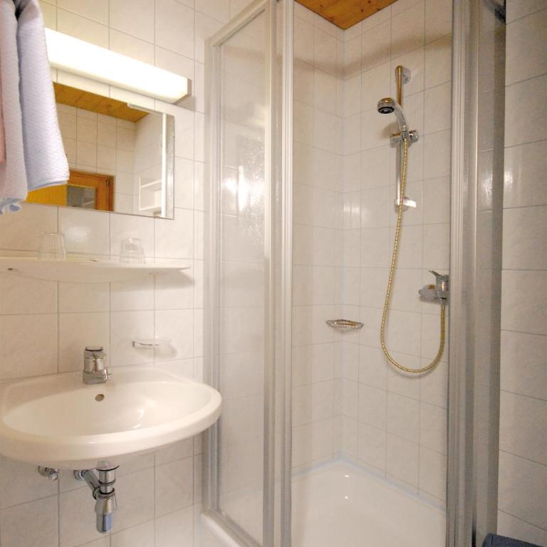 Stubacher Hof - Chambre Double Standard - 2