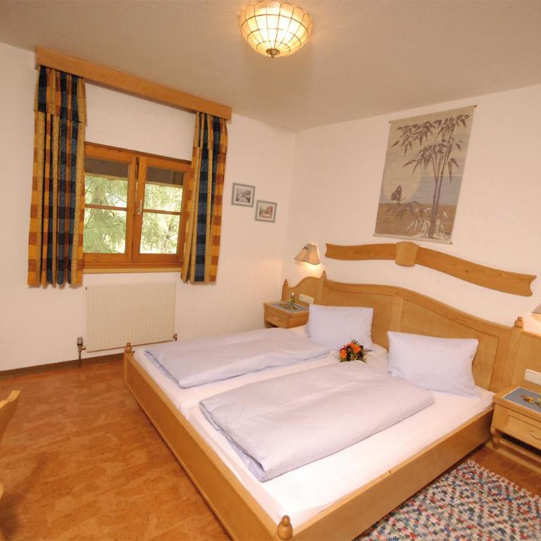 Stubacher Hof - Chambre Double Standard - 4