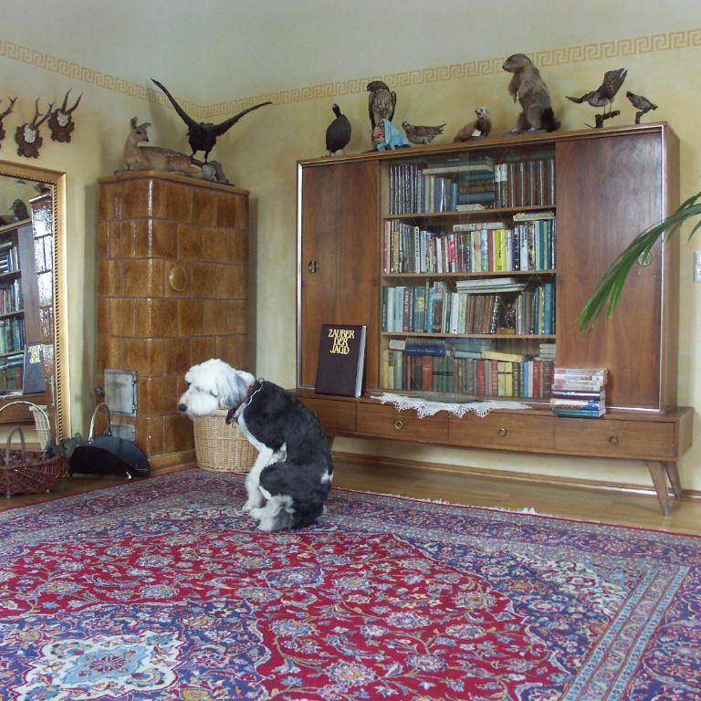 Romantik-Villa LebensART - Suite-Apartment - 1