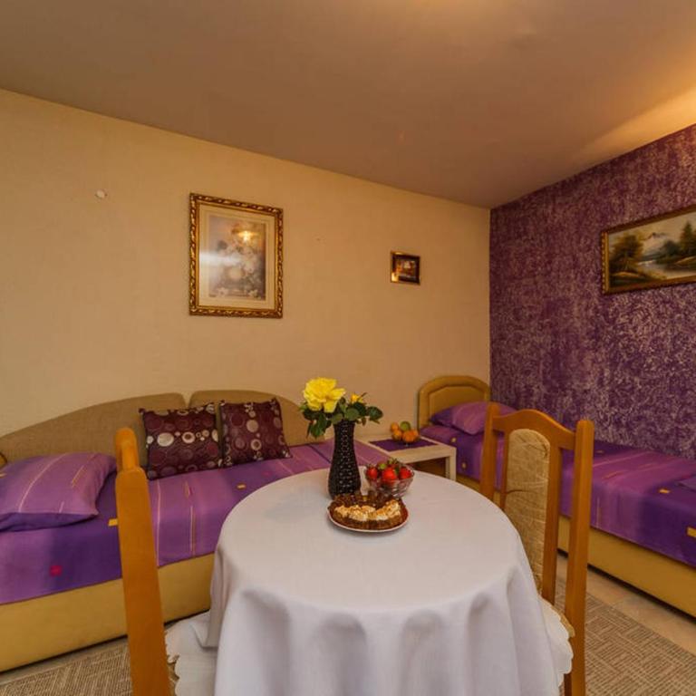 Apartmani Marija - Porodični Studio - 2