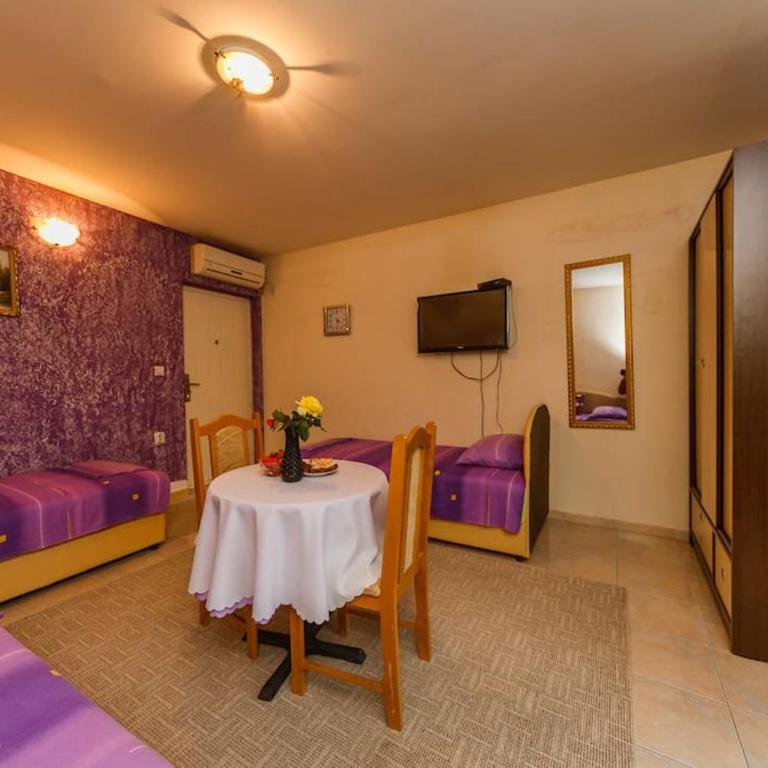 Apartmani Marija - Porodični Studio - 3