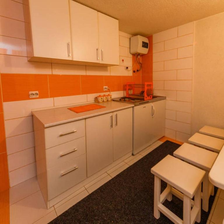 Apartmani Marija - Apartman sa Pogledom na More - 2