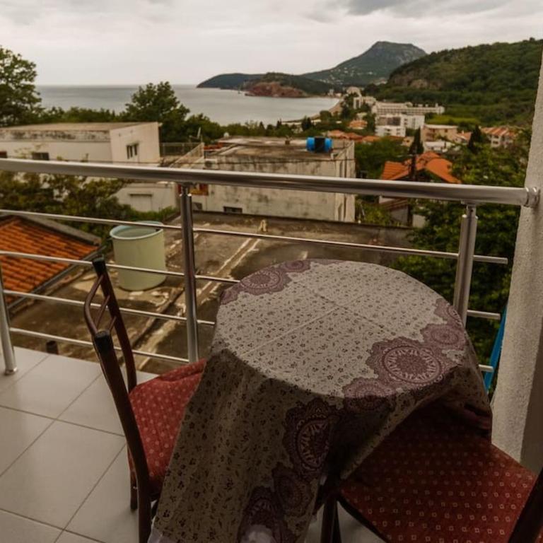 Apartmani Marija - Porodični Studio - 4