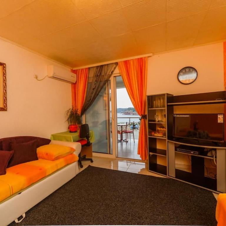 Apartmani Marija - Apartman sa Pogledom na More - 3