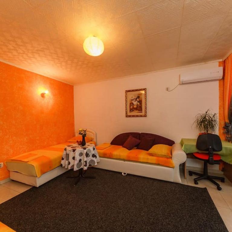 Apartmani Marija - Apartman sa Pogledom na More - 5